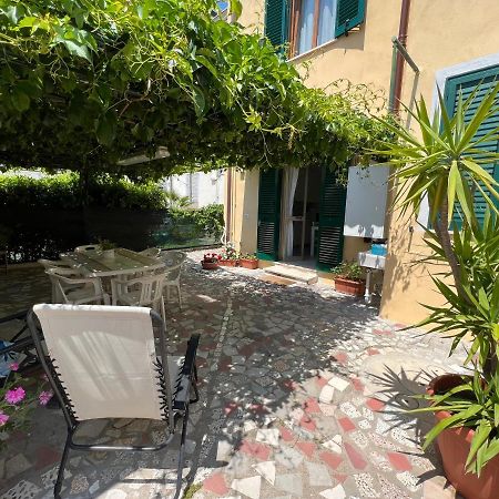 Casa Vanni فادا المظهر الخارجي الصورة