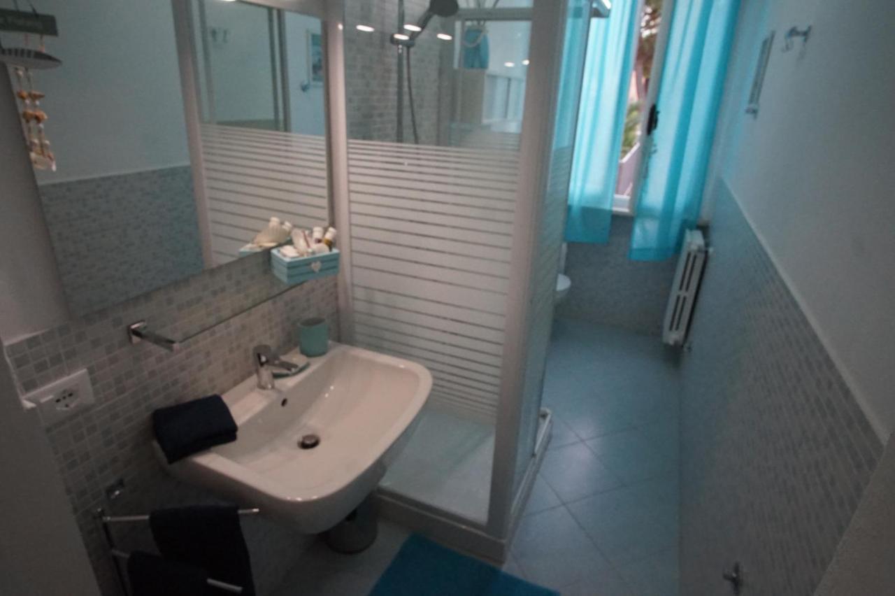 Casa Vanni فادا المظهر الخارجي الصورة