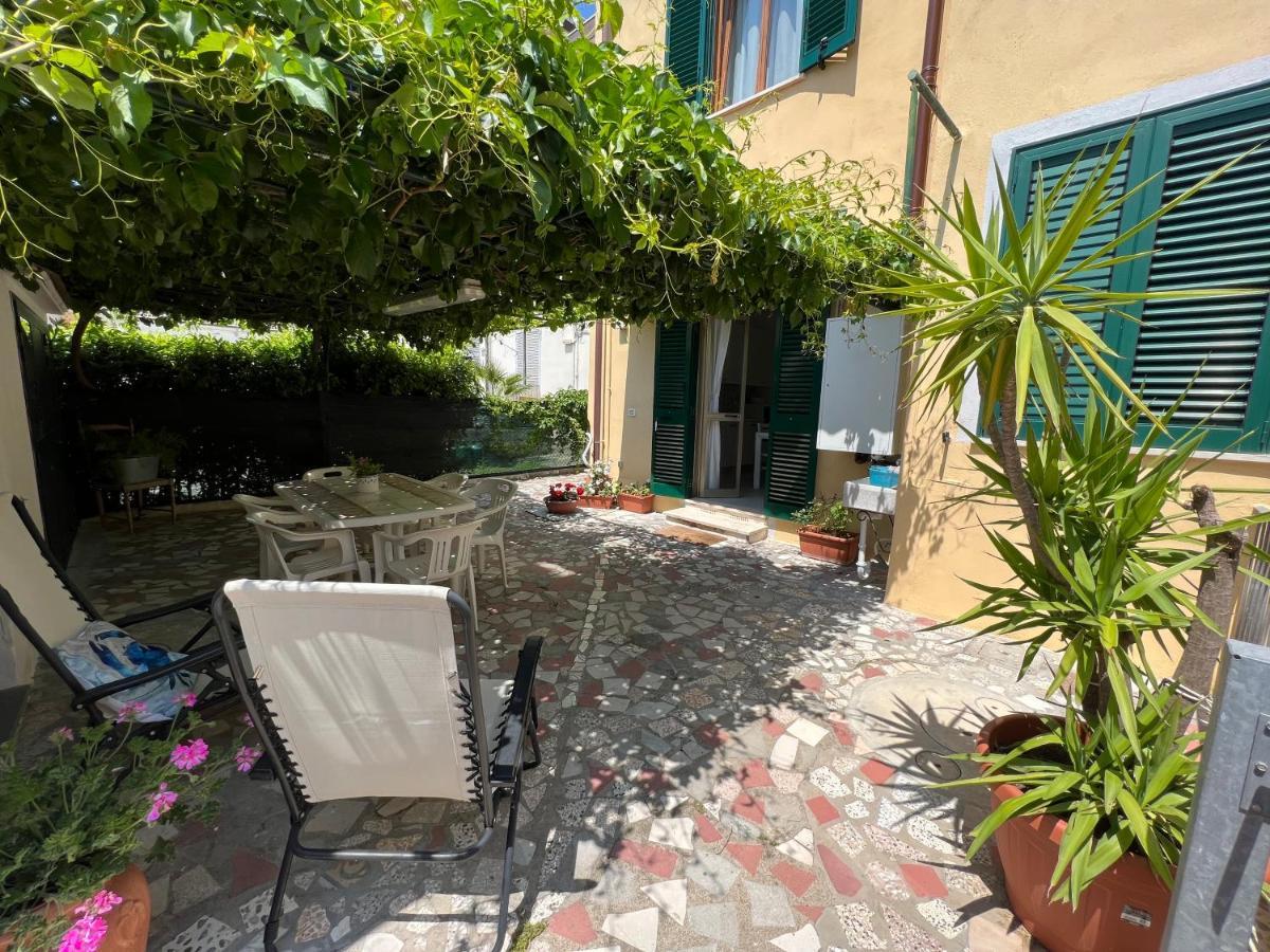 Casa Vanni فادا المظهر الخارجي الصورة
