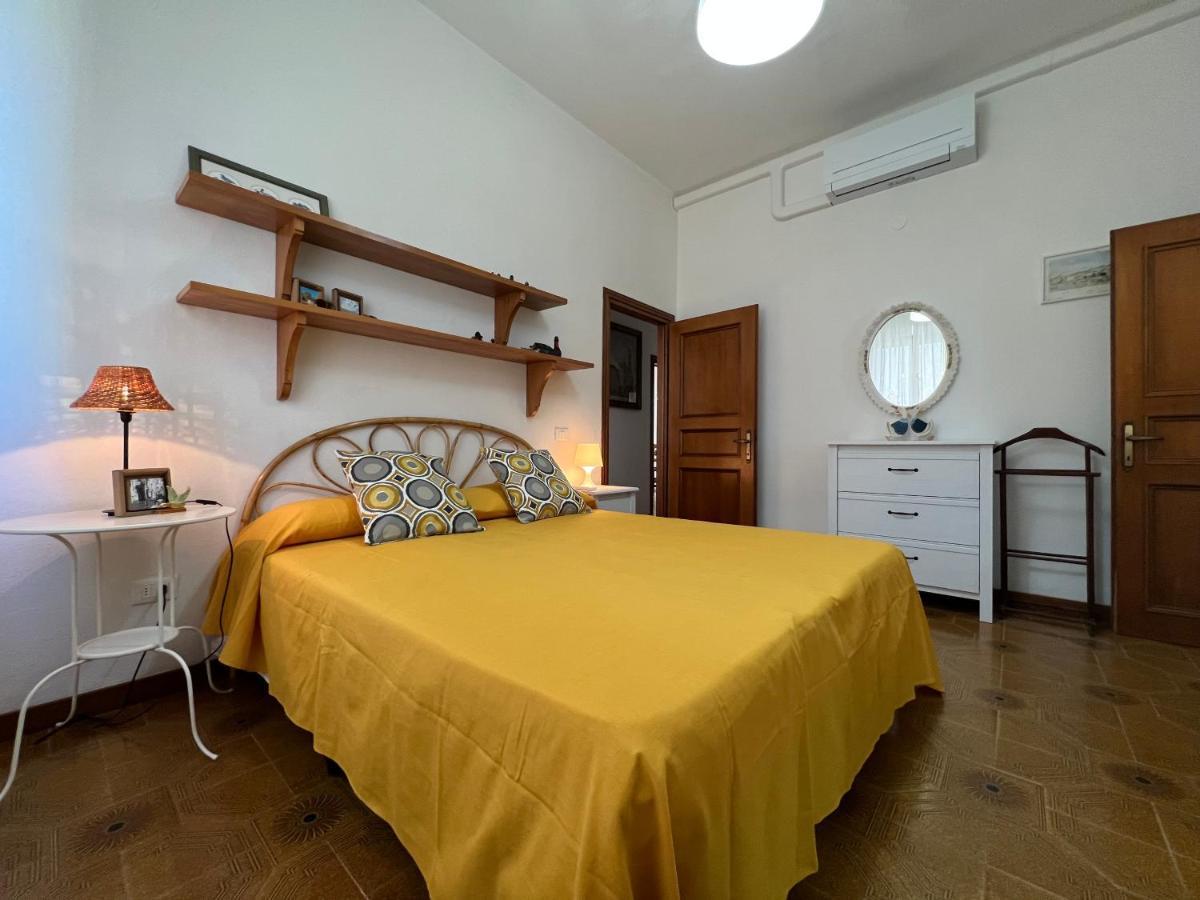 Casa Vanni فادا المظهر الخارجي الصورة