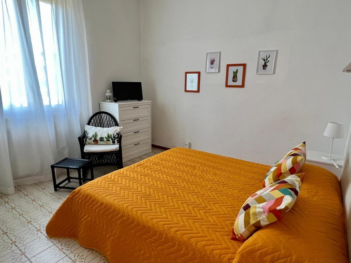 Casa Vanni فادا المظهر الخارجي الصورة