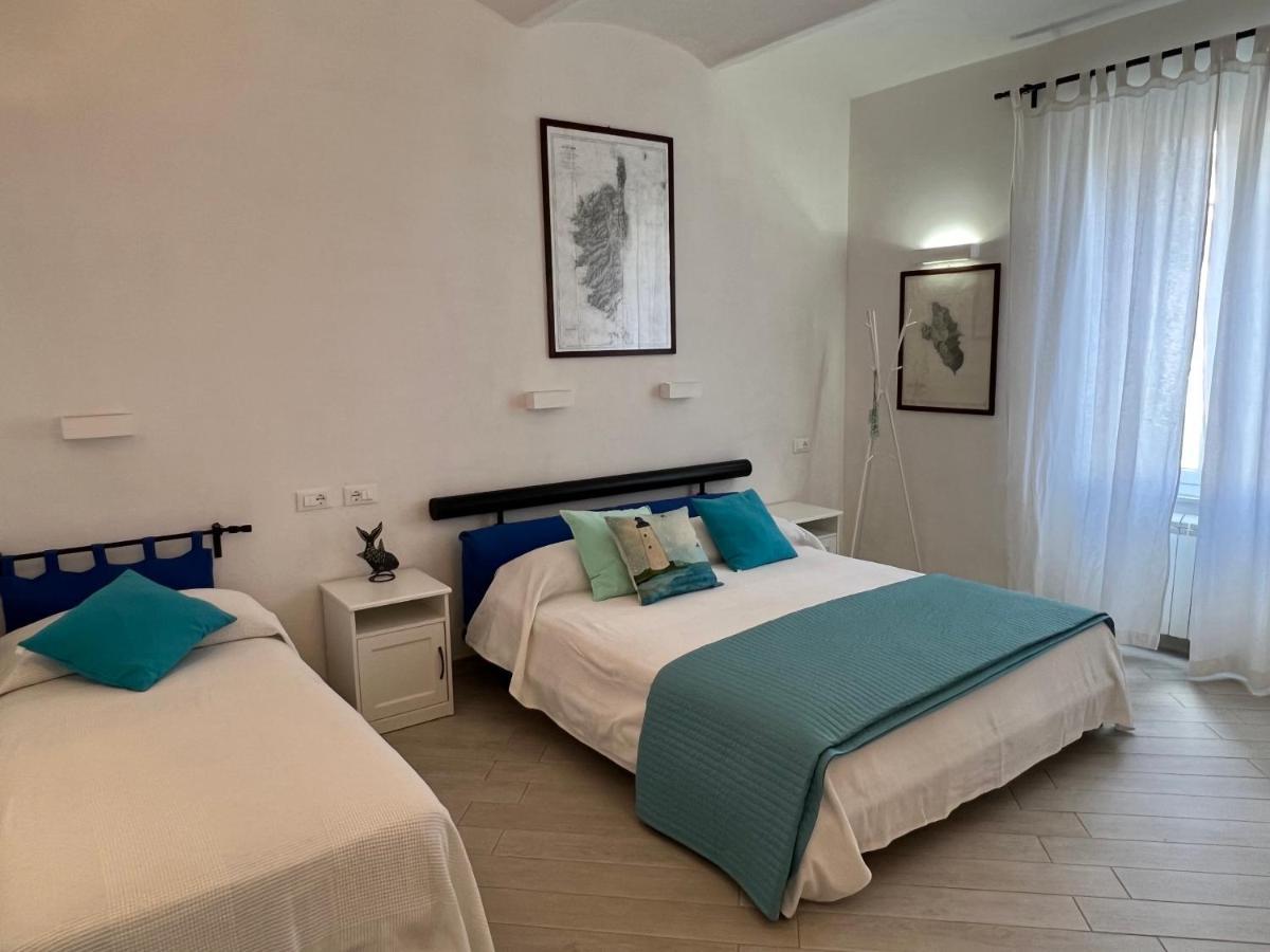 Casa Vanni فادا المظهر الخارجي الصورة