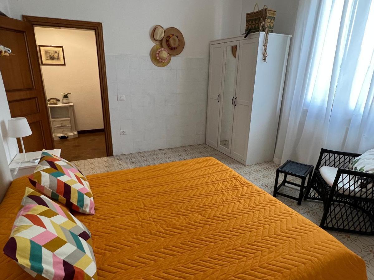 Casa Vanni فادا المظهر الخارجي الصورة