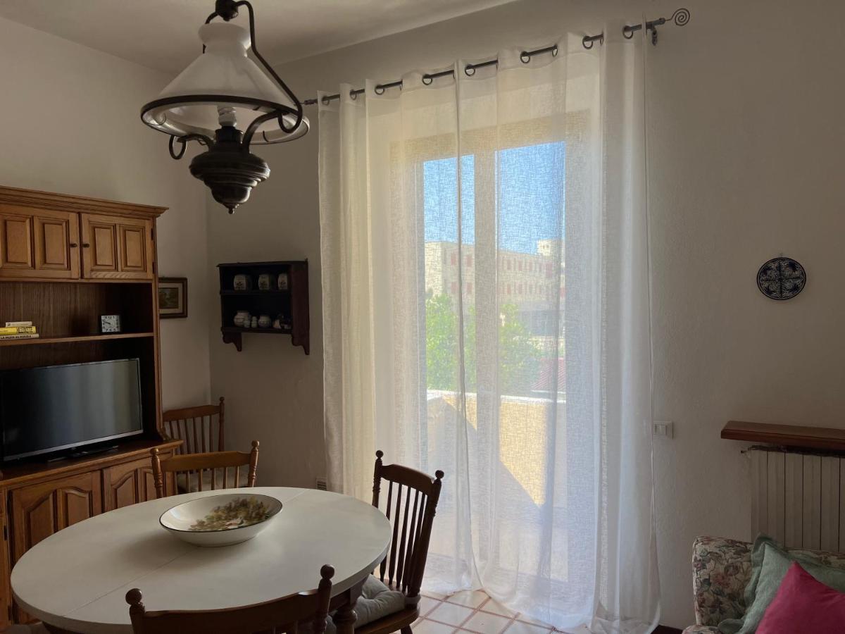 Casa Vanni فادا المظهر الخارجي الصورة