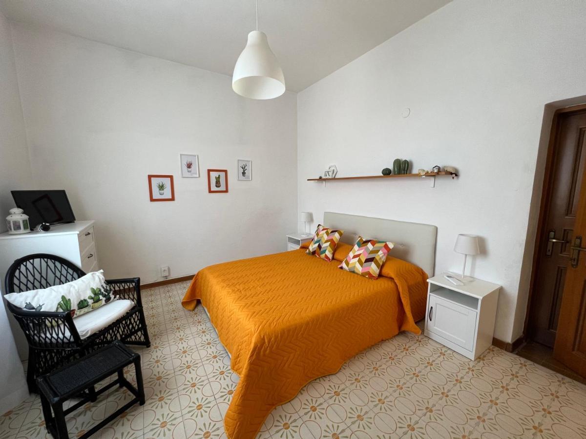 Casa Vanni فادا المظهر الخارجي الصورة
