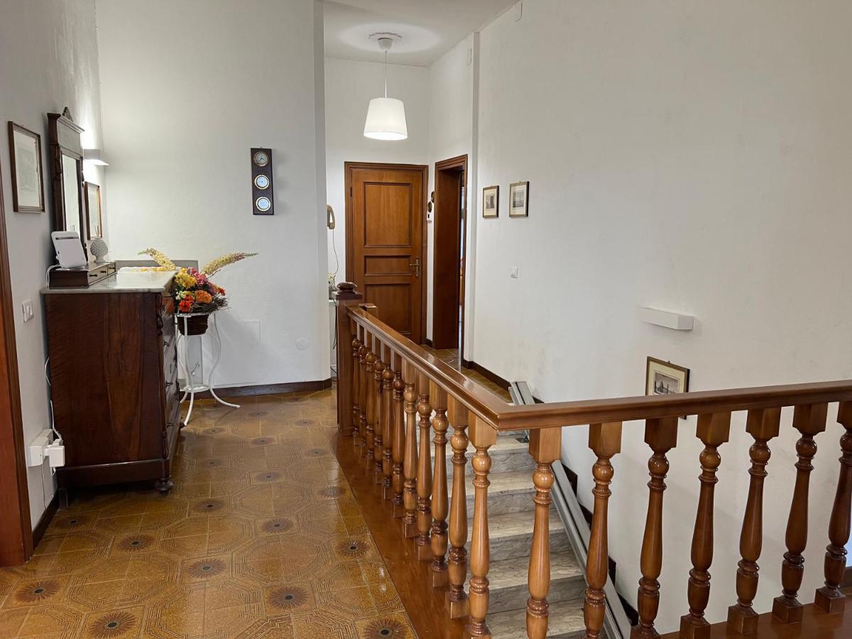 Casa Vanni فادا المظهر الخارجي الصورة