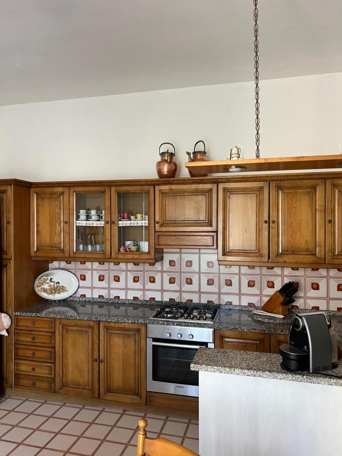 Casa Vanni فادا المظهر الخارجي الصورة