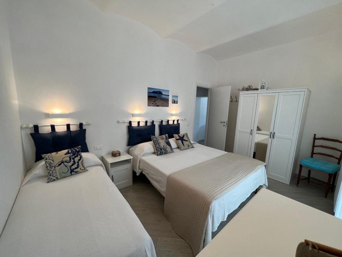 Casa Vanni فادا المظهر الخارجي الصورة