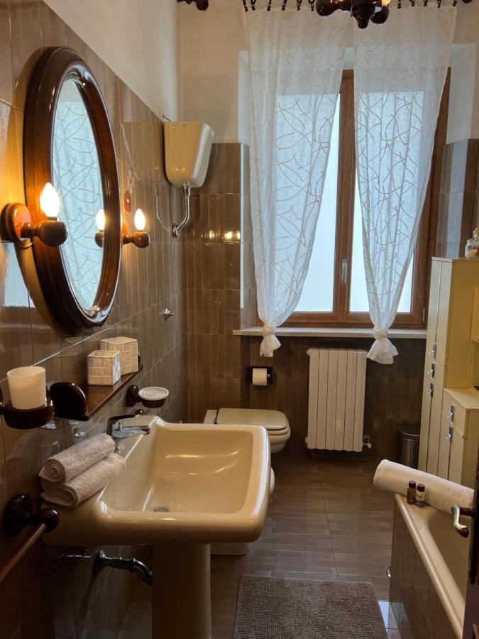 Casa Vanni فادا المظهر الخارجي الصورة