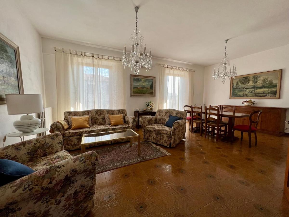 Casa Vanni فادا المظهر الخارجي الصورة