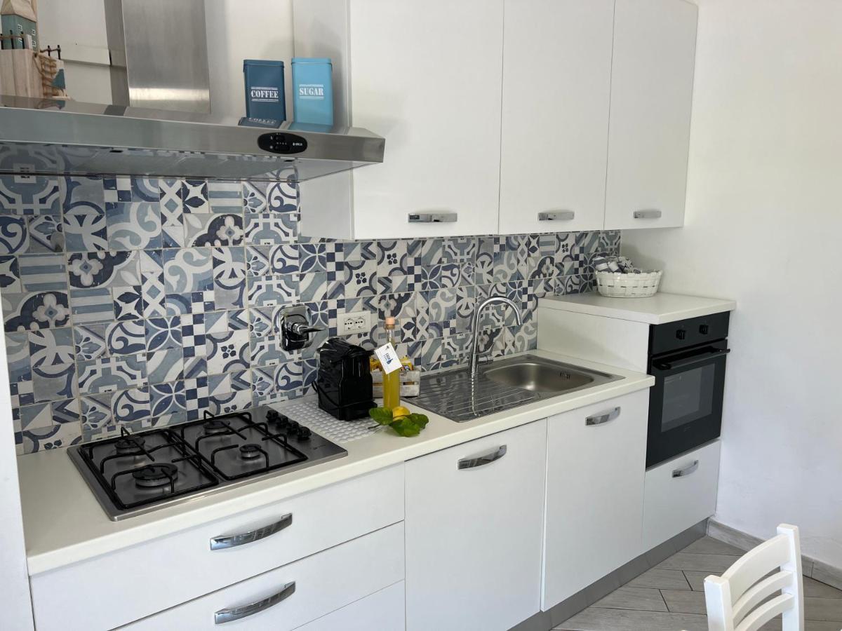 Casa Vanni فادا المظهر الخارجي الصورة