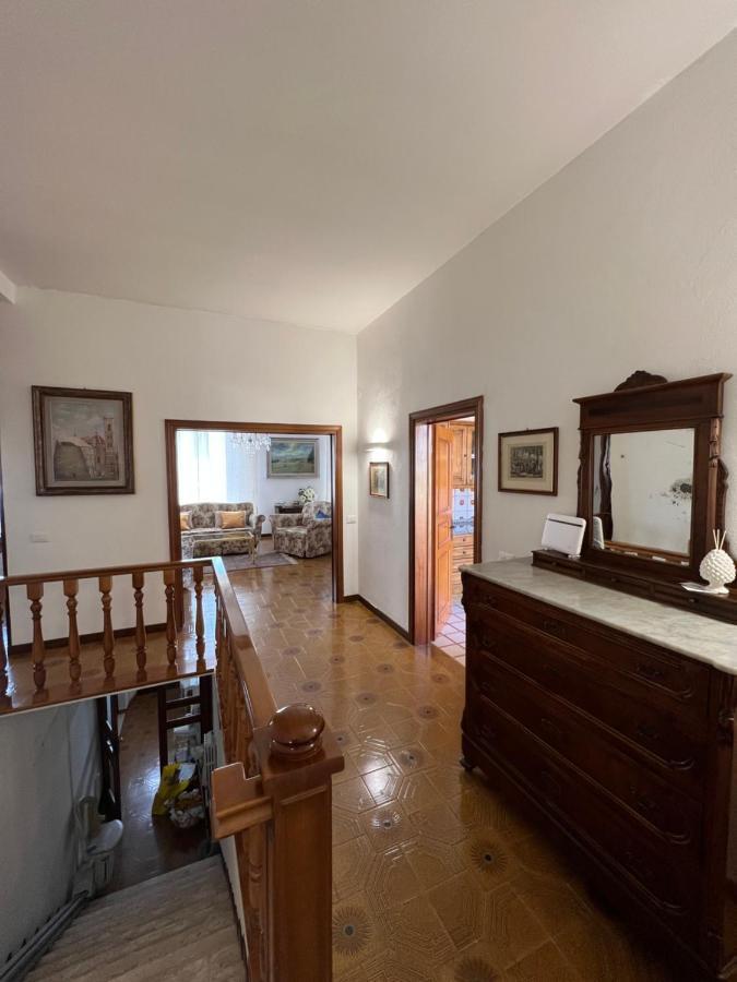 Casa Vanni فادا المظهر الخارجي الصورة
