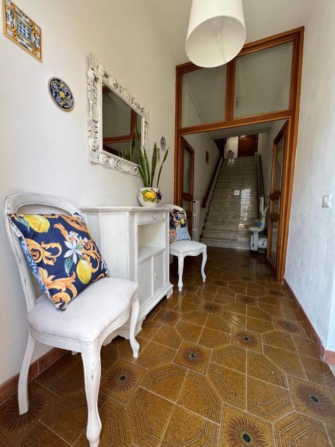 Casa Vanni فادا المظهر الخارجي الصورة