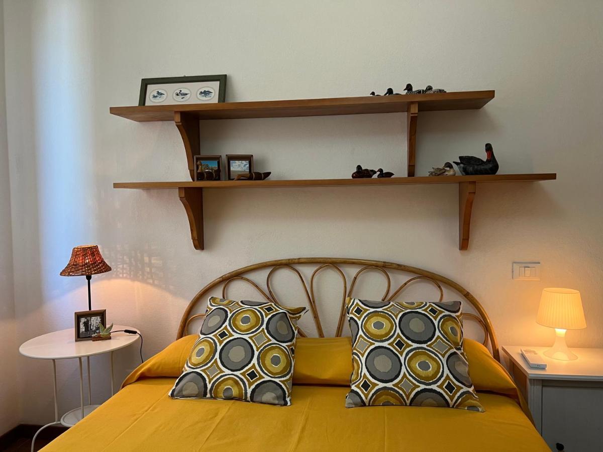 Casa Vanni فادا المظهر الخارجي الصورة