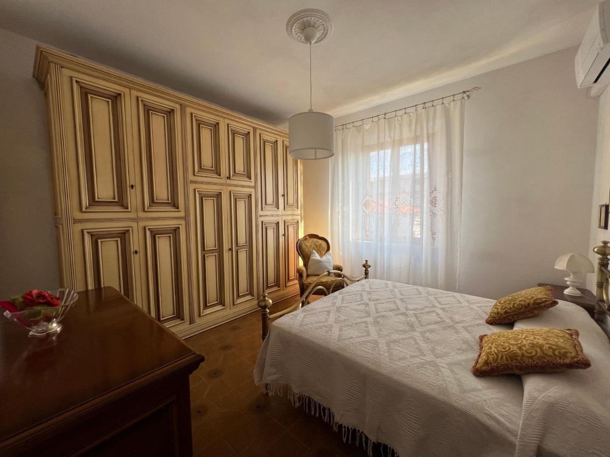 Casa Vanni فادا المظهر الخارجي الصورة