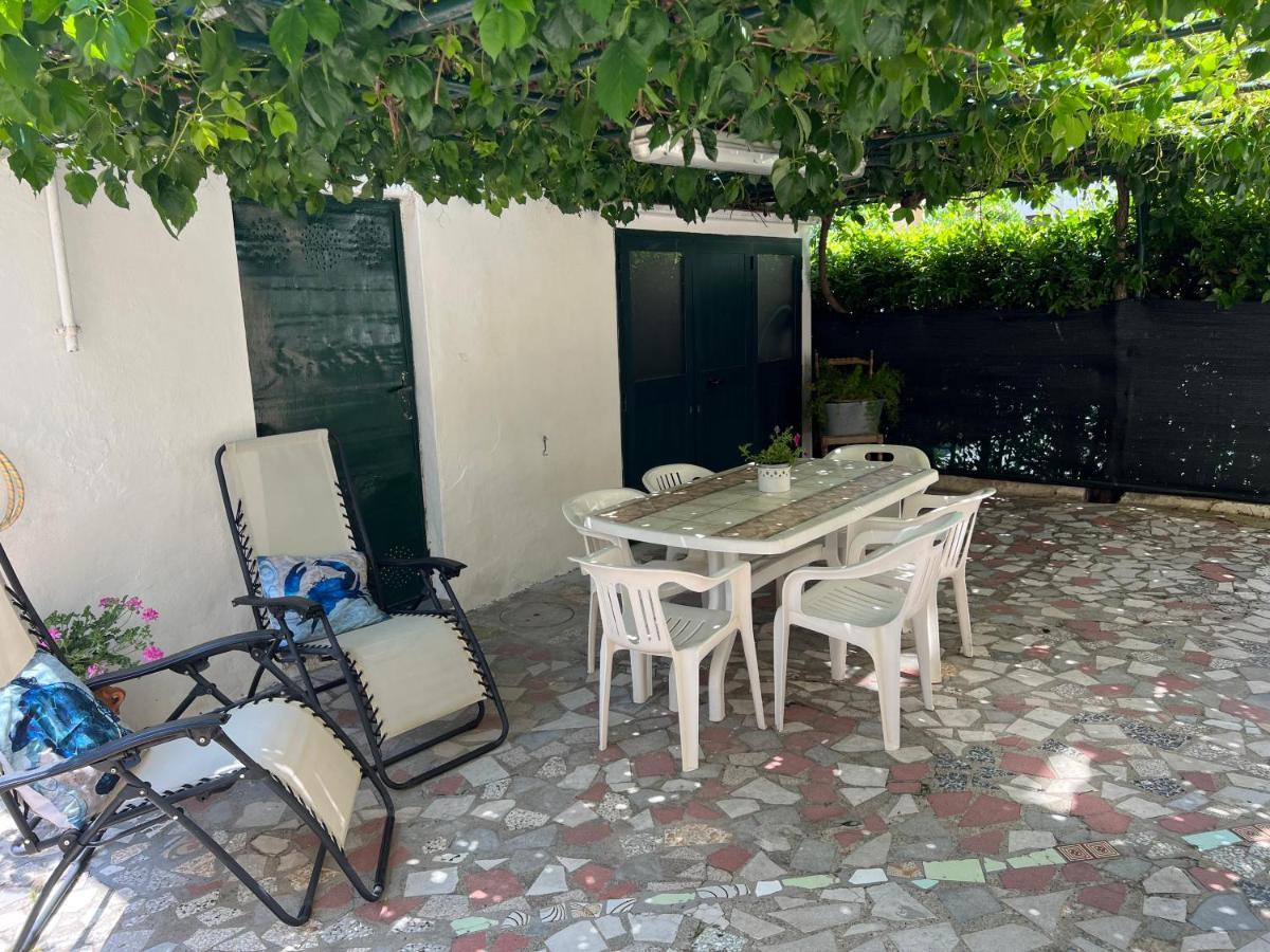 Casa Vanni فادا المظهر الخارجي الصورة