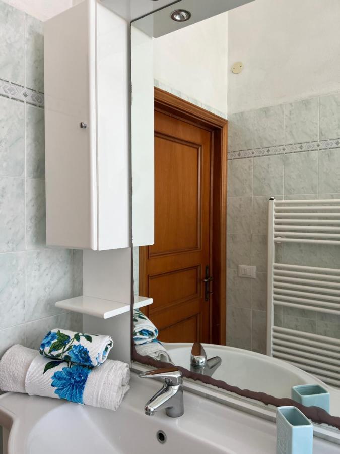 Casa Vanni فادا المظهر الخارجي الصورة