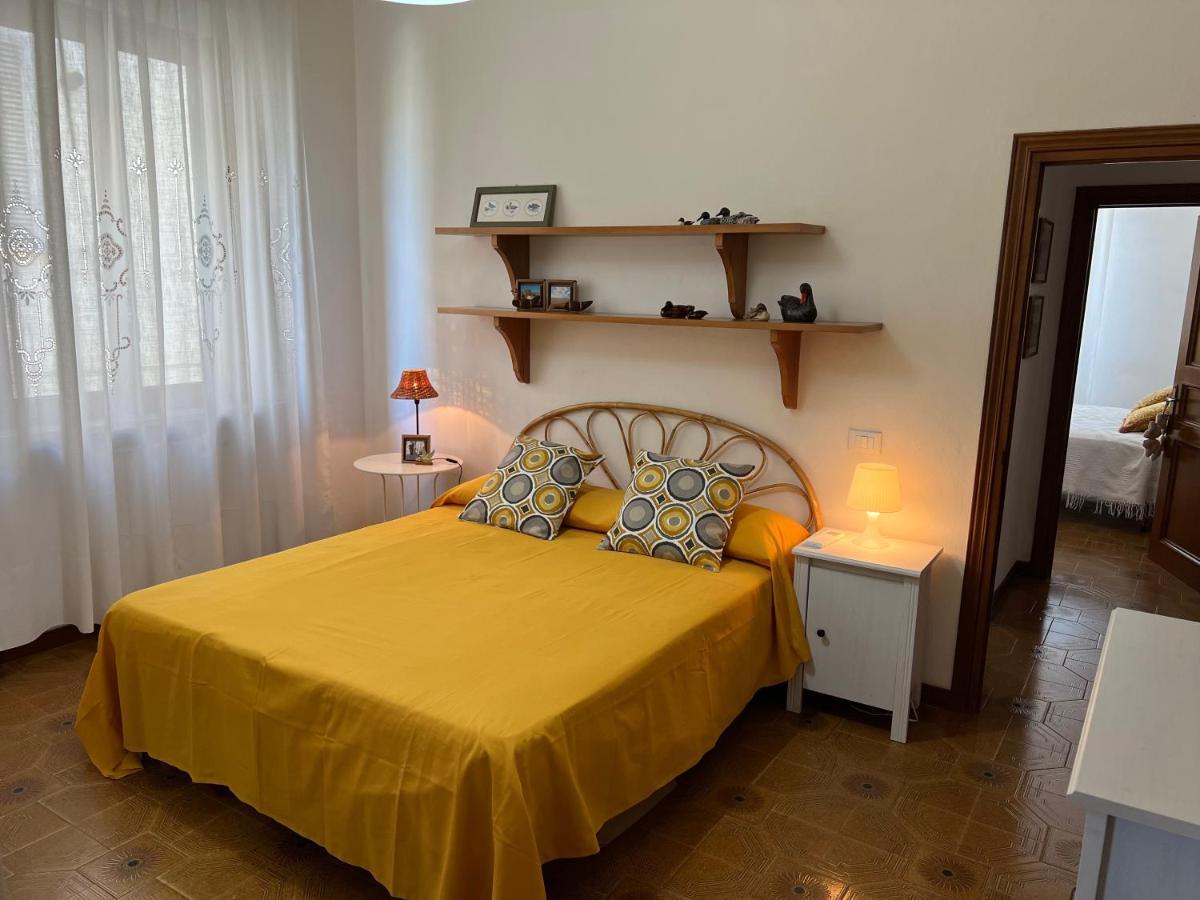 Casa Vanni فادا المظهر الخارجي الصورة