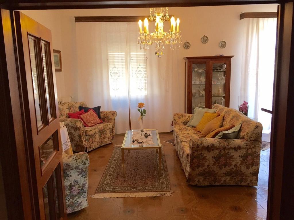 Casa Vanni فادا الغرفة الصورة