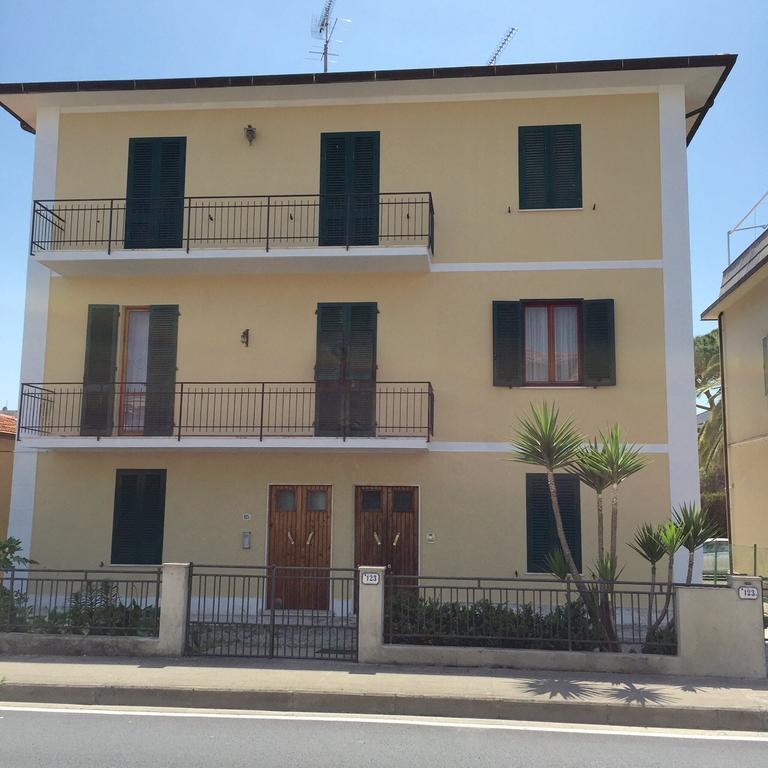 Casa Vanni فادا الغرفة الصورة