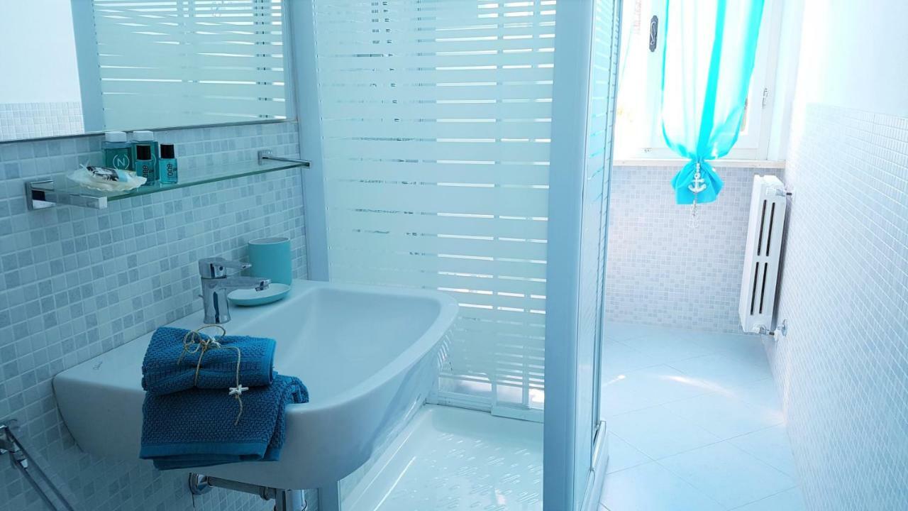 Casa Vanni فادا المظهر الخارجي الصورة