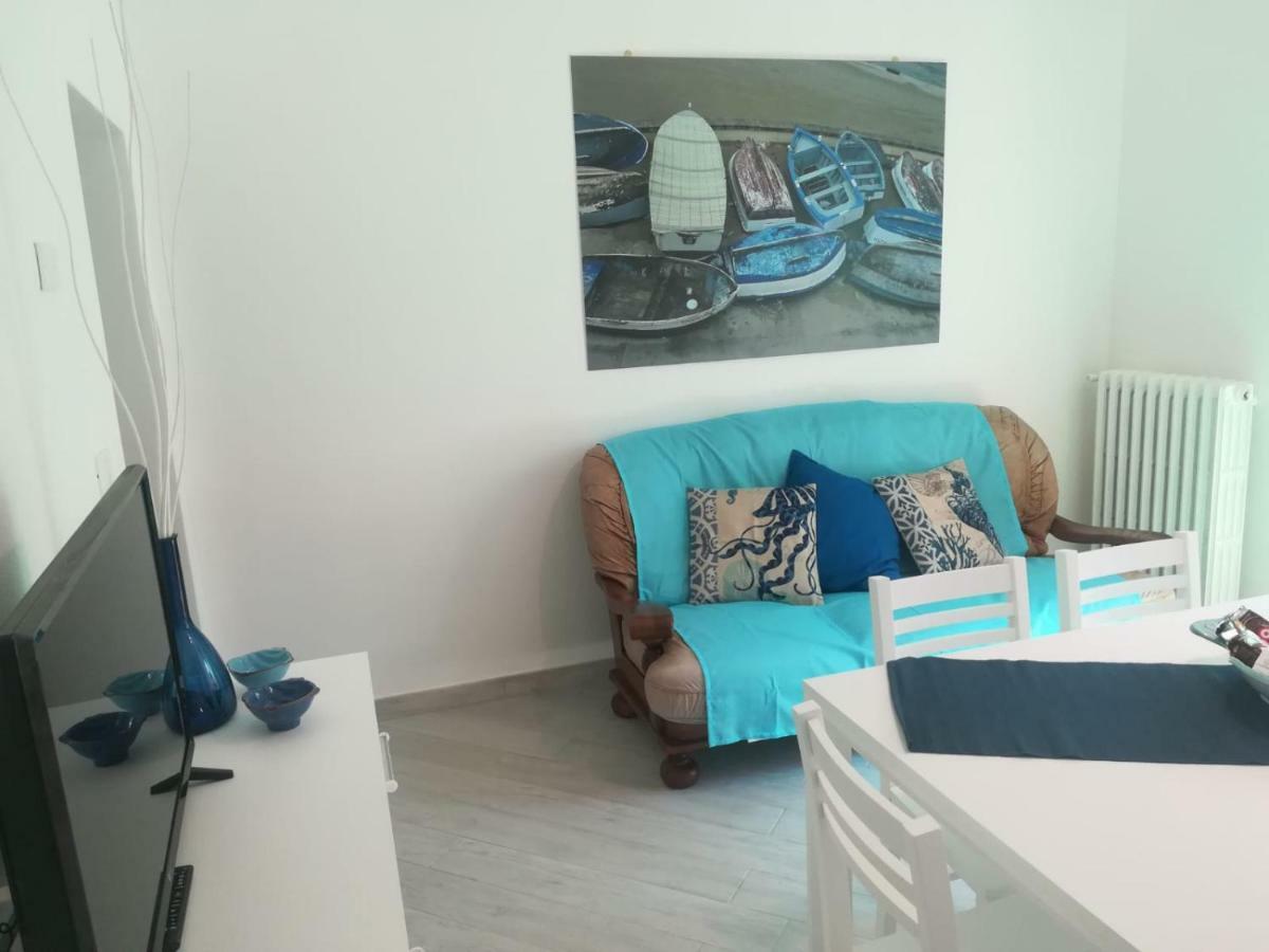 Casa Vanni فادا المظهر الخارجي الصورة
