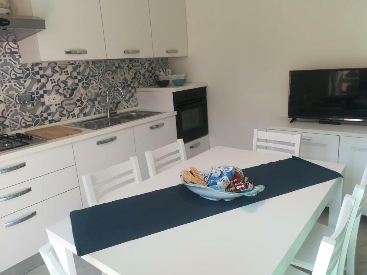 Casa Vanni فادا المظهر الخارجي الصورة